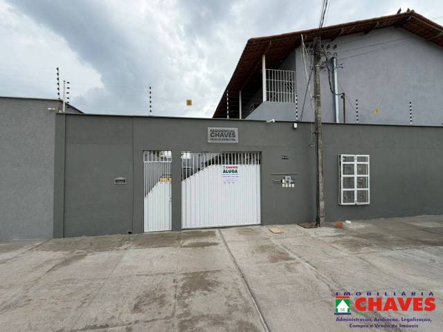 Locação em Nova Marabá - Marabá