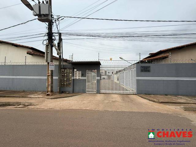 #1243 - Casa em condomínio para Locação em Marabá - PA - 1