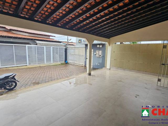 #1243 - Casa em condomínio para Locação em Marabá - PA - 2