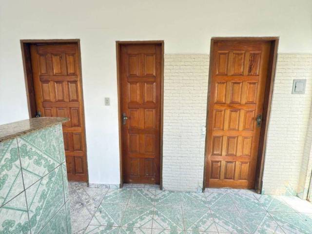 #1244 - Apartamento para Locação em Marabá - PA - 2