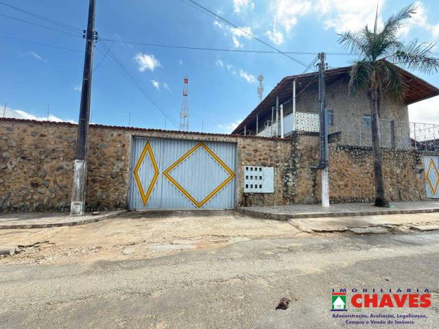 #1244 - Apartamento para Locação em Marabá - PA - 1