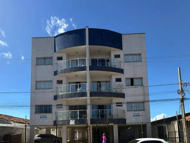 #1229 - Apartamento para Locação em Marabá - PA - 1