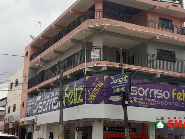 Locação em Velha Marabá - Marabá