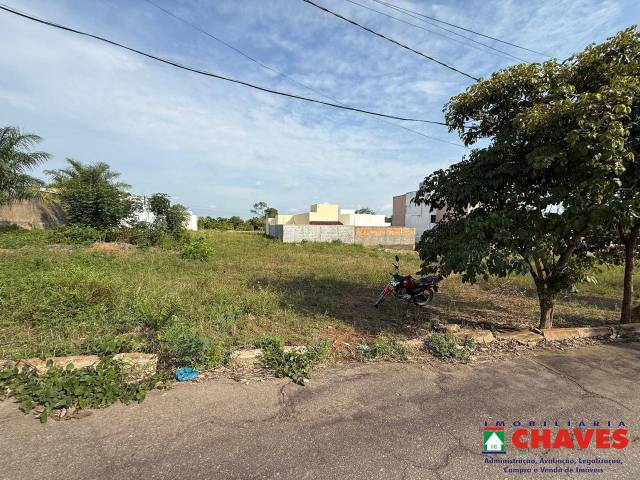 #1246 - Terreno para Venda em Marabá - PA - 1