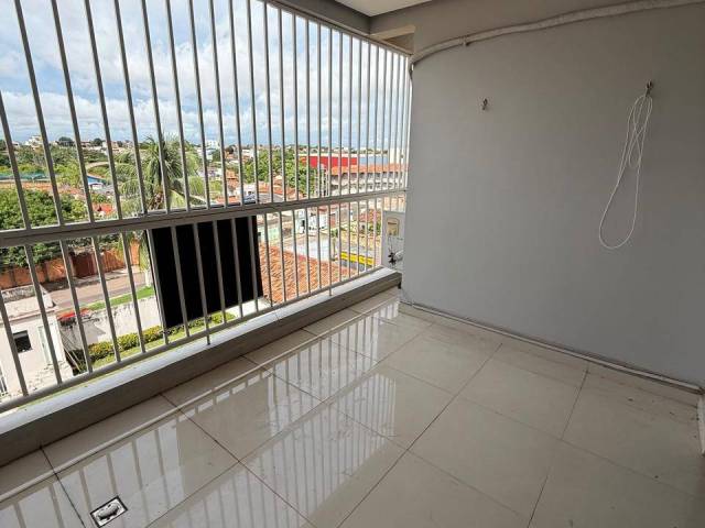 Apartamento para Locação em Marabá - 5