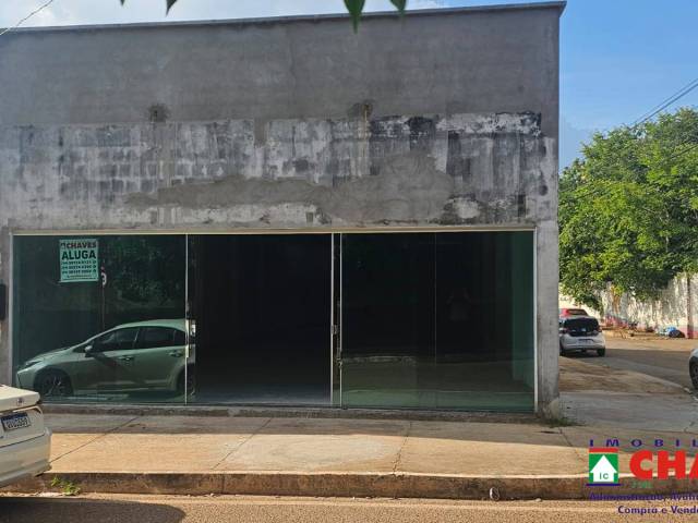 #906 - Ponto Comercial para Locação em Marabá - PA - 2