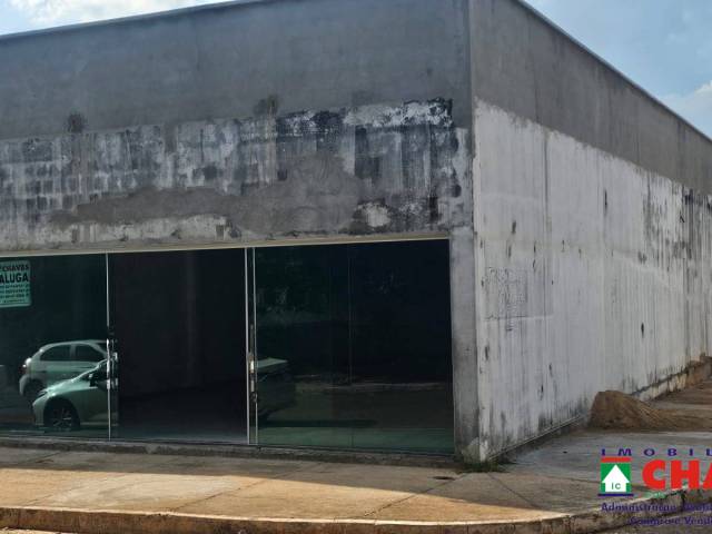 #906 - Ponto Comercial para Locação em Marabá - PA - 1