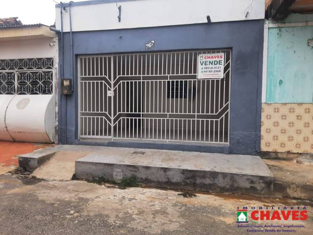 Venda em Velha Marabá - Marabá