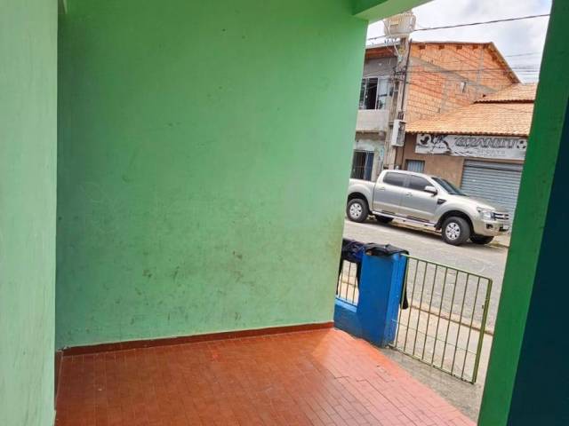 #1248 - Casa para Venda em Marabá - PA - 2