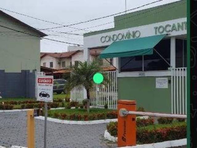 #1041 - Apartamento para Locação em Marabá - PA - 1