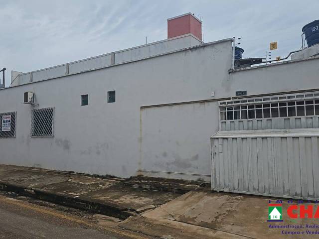 #1250 - Casa para Locação em Marabá - PA - 1