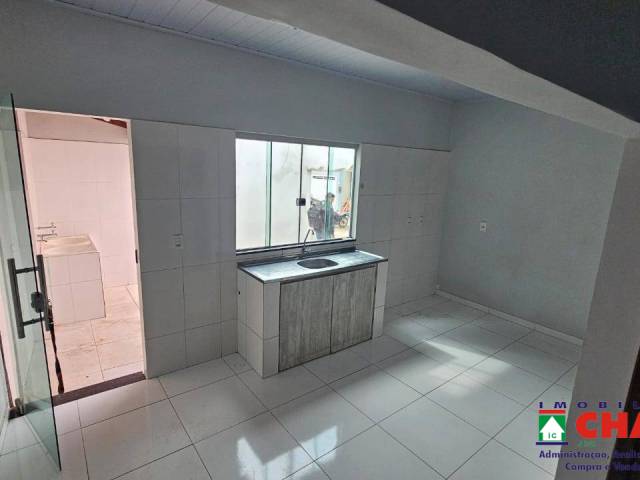 #1250 - Casa para Locação em Marabá - PA - 2