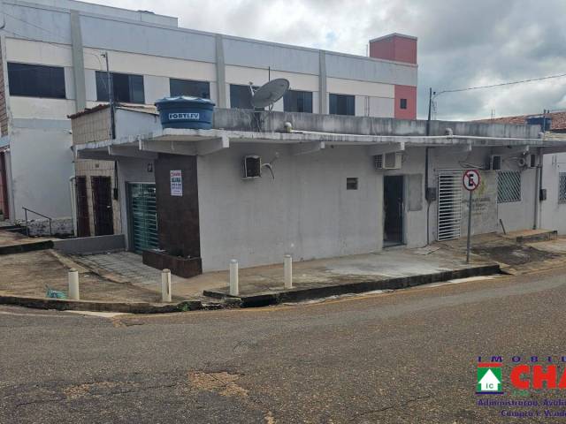 #1251 - Sala para Locação em Marabá - PA - 2