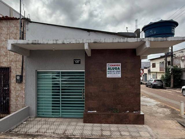 #1251 - Sala para Locação em Marabá - PA - 1