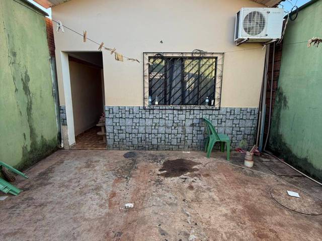 #1252 - Casa para Venda em Marabá - PA - 2