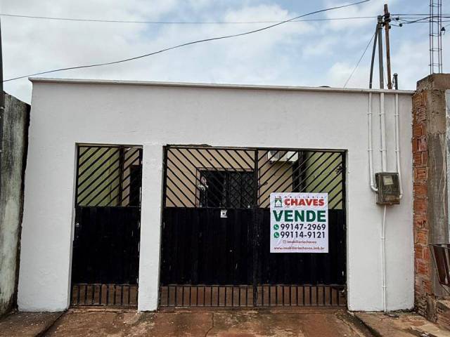 #1252 - Casa para Venda em Marabá - PA - 1