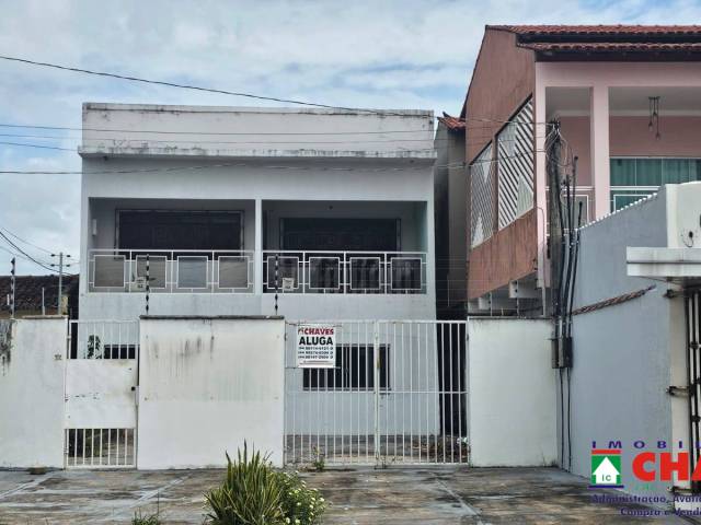 #1253 - Sobrado para Locação em Marabá - PA - 1