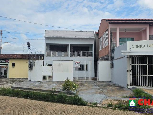 #1253 - Sobrado para Locação em Marabá - PA - 2