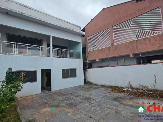 Sobrado para Locação em Marabá - 4