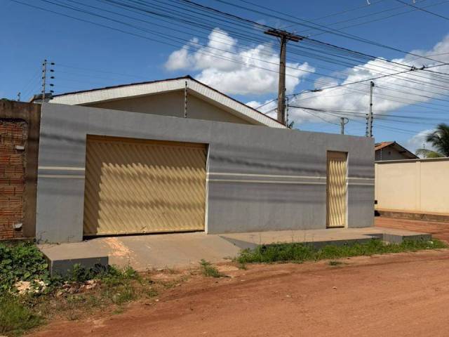 #1254 - Casa para Locação em Marabá - PA - 1