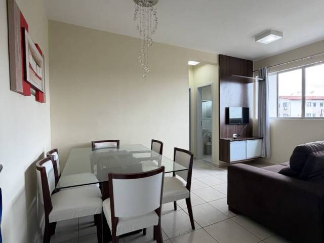 #1255 - Apartamento para Locação em Marabá - PA - 1