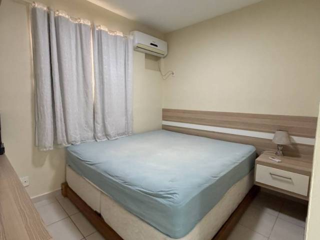 #1255 - Apartamento para Locação em Marabá - PA - 2