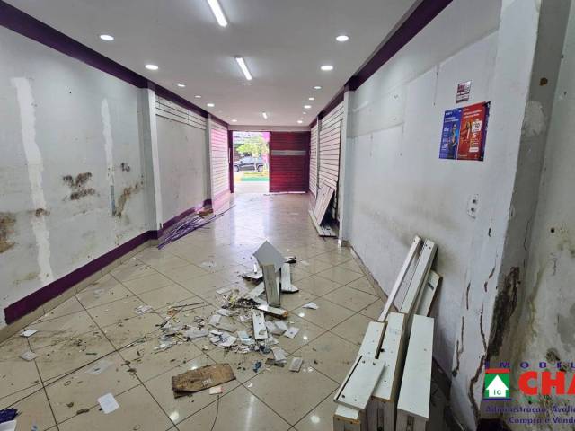 #1256 - Ponto Comercial para Locação em Marabá - PA - 3