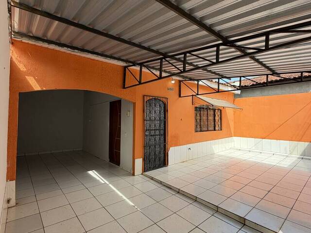 #1257 - Casa para Locação em Marabá - PA - 1