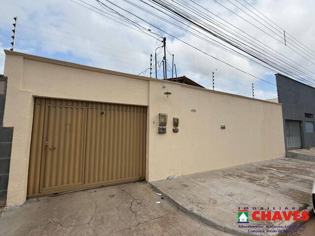 Locação em Belo Horizonte - Marabá