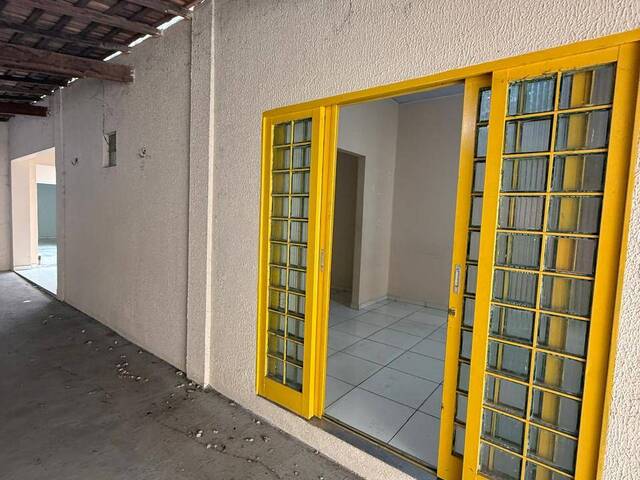 #1258 - Casa para Locação em Marabá - PA - 3