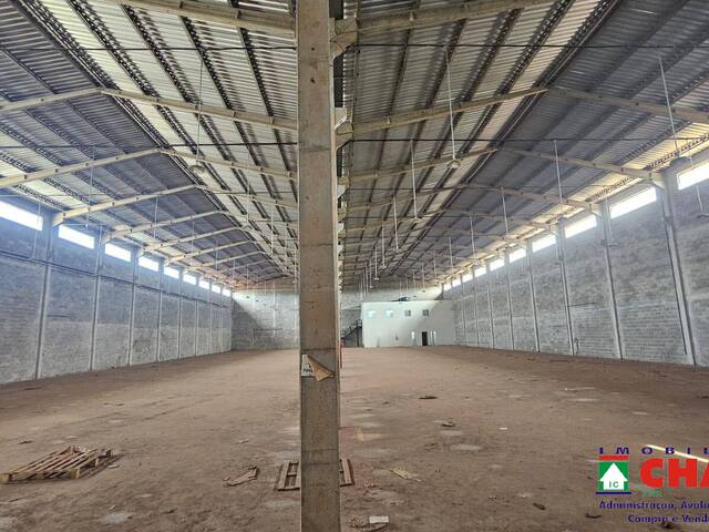 #1260 - Galpão para Locação em Marabá - PA - 3