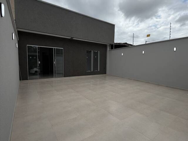 #1261 - Casa para Locação em Marabá - PA - 2