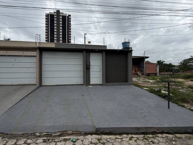 #1261 - Casa para Locação em Marabá - PA - 1