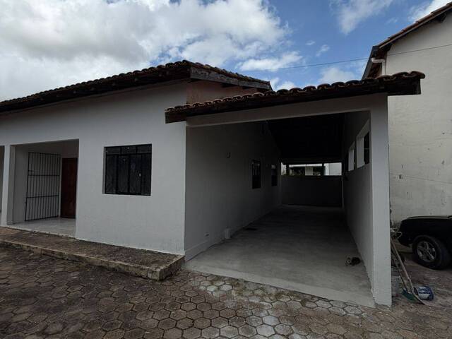 #1262 - Casa para Locação em Marabá - PA - 3
