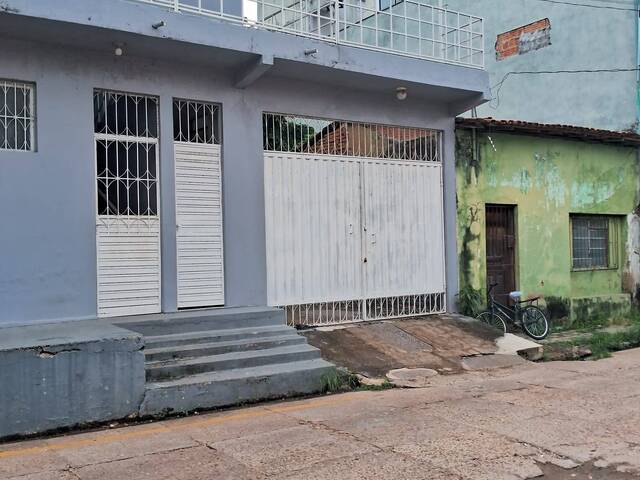 #1263 - Kitnet para Locação em Marabá - PA - 3