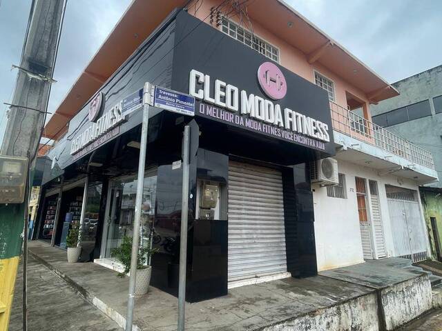 #1263 - Kitnet para Locação em Marabá - PA - 2