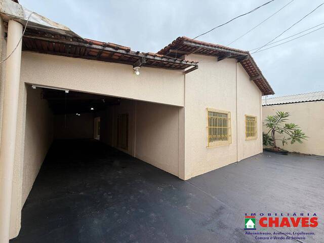 #1258 - Casa para Locação em Marabá - PA - 2