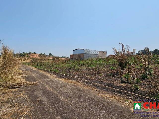 #1264 - Terreno para Venda em Marabá - PA - 2