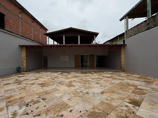 #1266 - Casa para Locação em Marabá - PA - 2