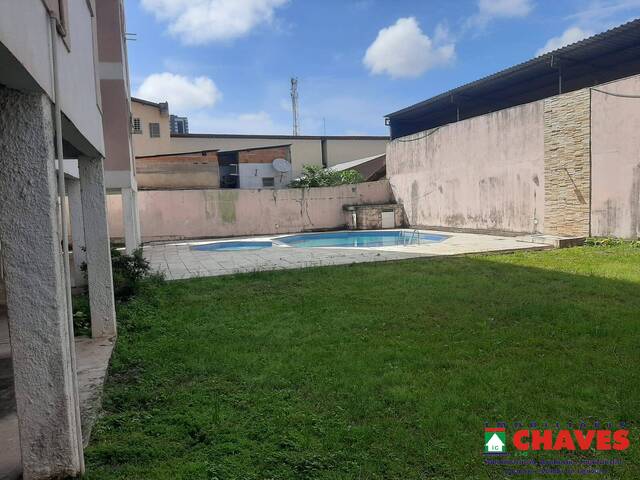 Apartamento para Locação em Marabá - 4