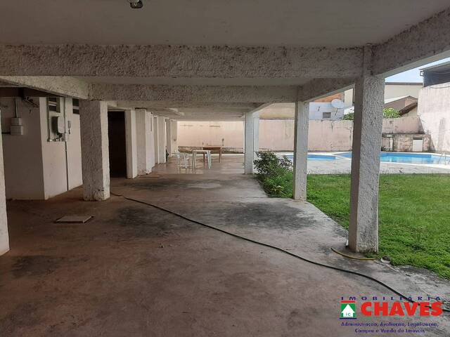 #1259 - Apartamento para Locação em Marabá - PA - 3