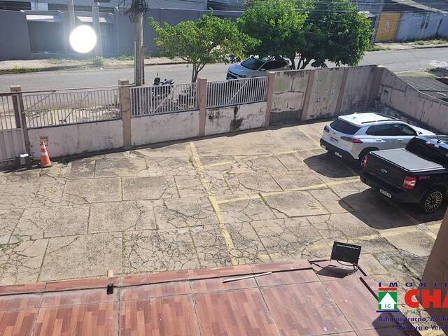 #1259 - Apartamento para Locação em Marabá - PA - 2