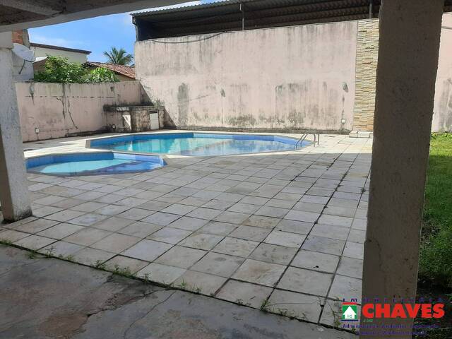 Apartamento para Locação em Marabá - 5