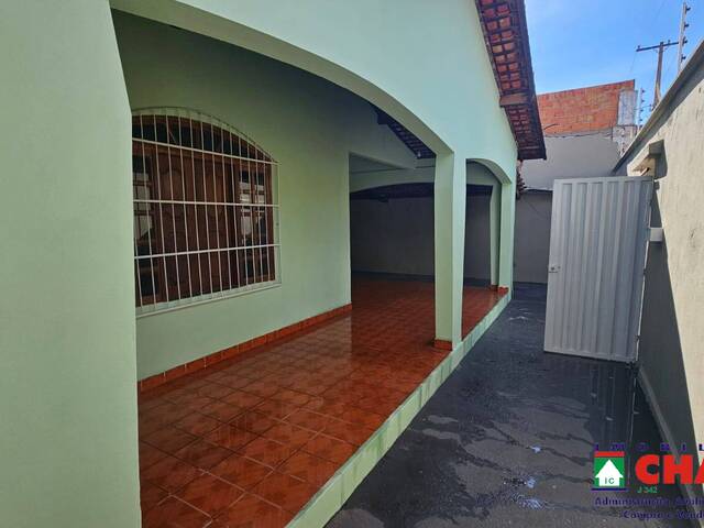 Casa para Locação em Marabá - 4