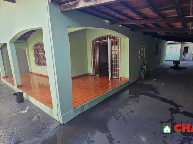 Casa para Locação em Marabá - 5