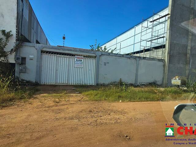 Locação em Cidade Nova - Marabá
