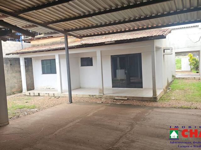 Casa para Locação em Marabá - 4