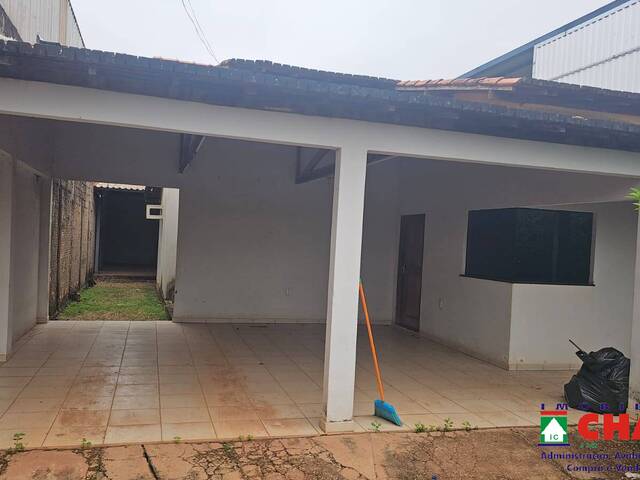 Casa para Locação em Marabá - 3