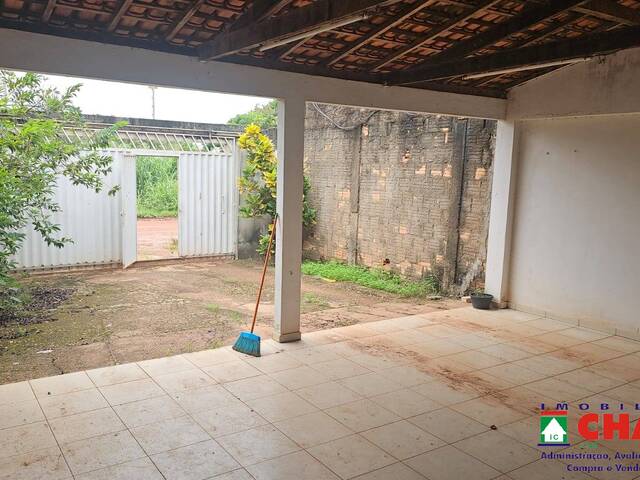 Casa para Locação em Marabá - 2