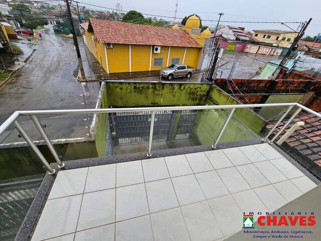 Apartamento para Locação em Marabá - 4